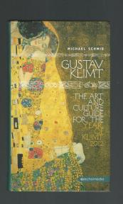 Gustav Klimt -  na engleskom jeziku