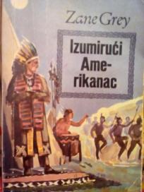 IZUMIRUCI AMERIKANAC