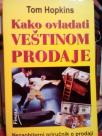 KAKO OVLADATI VESTINOM PRODAJE