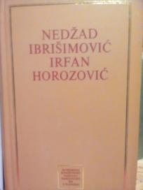 NEDZAD IBRISIMOVIC - IRFAN HOROZOVIC