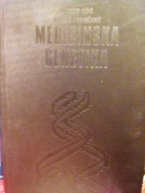 MEDICINSKA GENETIKA