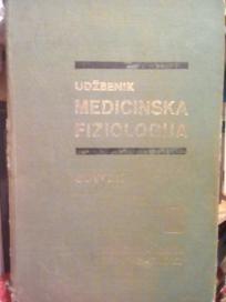 MEDICINSKA  FIZIOLOGIJA