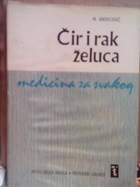 CIR I RAK ZELUCA