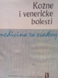 KOZNE I VENERICNE BOLESTI