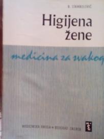 HIGIJENA ZENE