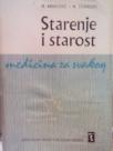 STARENJE I STAROST