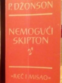 NEMOGUCI SKIPTON