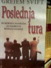 POSLEDNJA  TURA