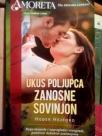 UKUS POLJUPCA ZANOSNE SOVINJON