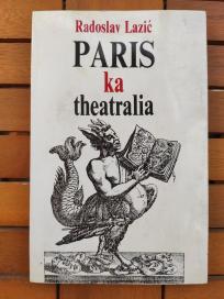 Pariska Theatralia
