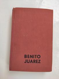 Benito Huarez Benito Juarez