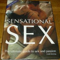 SENSATIONAL SEX