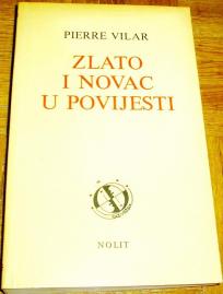 ZLATO I NOVAC U POVIJESTI 1450-1920