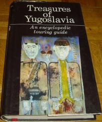 TREASURES OF YUGOSLAVIA