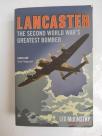 Lankaster najbolji bombarder Drugog svetskog rata
