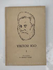 Viktor Igo knjiga I