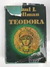 Teodora Theodora