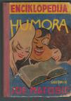 Enciklopedija humora - zbornik internationalnog smijeha u aforizmima