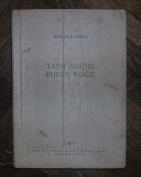 Tajni agent Bijele kuće 	