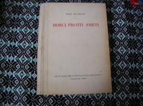 Borci protiv smrti