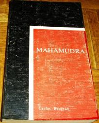 MAHAMUDRA