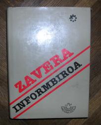 Zavera Informbiroa