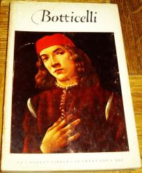 SANDRO BOTTICELLI(1444/5-1510)