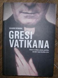 Gresi Vatikana	