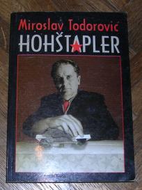 Hohštapler 	