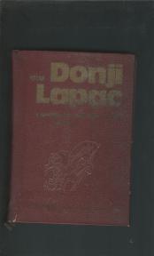 Kotar Donji Lapac u NOB 1941 1945