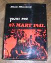 Vojni puč I, 27 mart 1941	