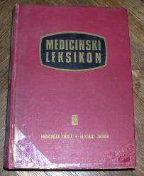 Medicinski leksikon