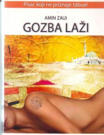 GOZBA LAŽI