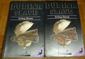 DUBINA SLAVE I-II 