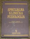 Specijalna klinička fiziologija 	