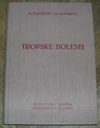 Tropske bolesti 	