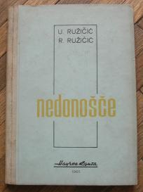 Nedonošče	