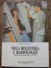 Nega bolesnika u radiologiji (udžbenik za praktičnu nastavu)	