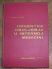 Urgentna oboljenja u internoj medicini	