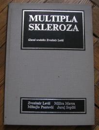 Multipla skleroza 	