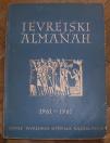 Jevrejski almanah 1961 -1962