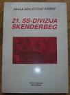 21. SS-divizija Skenderbeg	