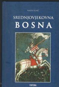 Srednjovjekovna Bosna  