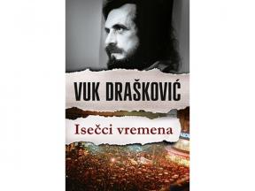 Isečci vremena Vuk Drašković ,novo⭐️