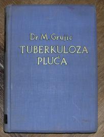 Tuberkuloza pluća	