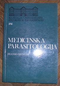 Medicinska parasitologija 