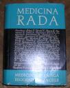 Medicina rada 	Beograd/Zagreb 1966