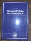 Zdravstvena informatika 	