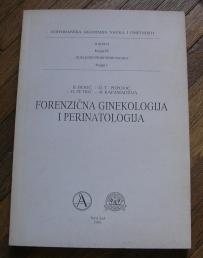 Forenzična ginekologija i perinatologija 