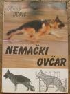 Nemački ovčar 	